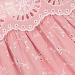 TARTINE ET CHOCOLAT Pink Dress - 6 years