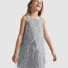 SEED Silver Dress - 5 years