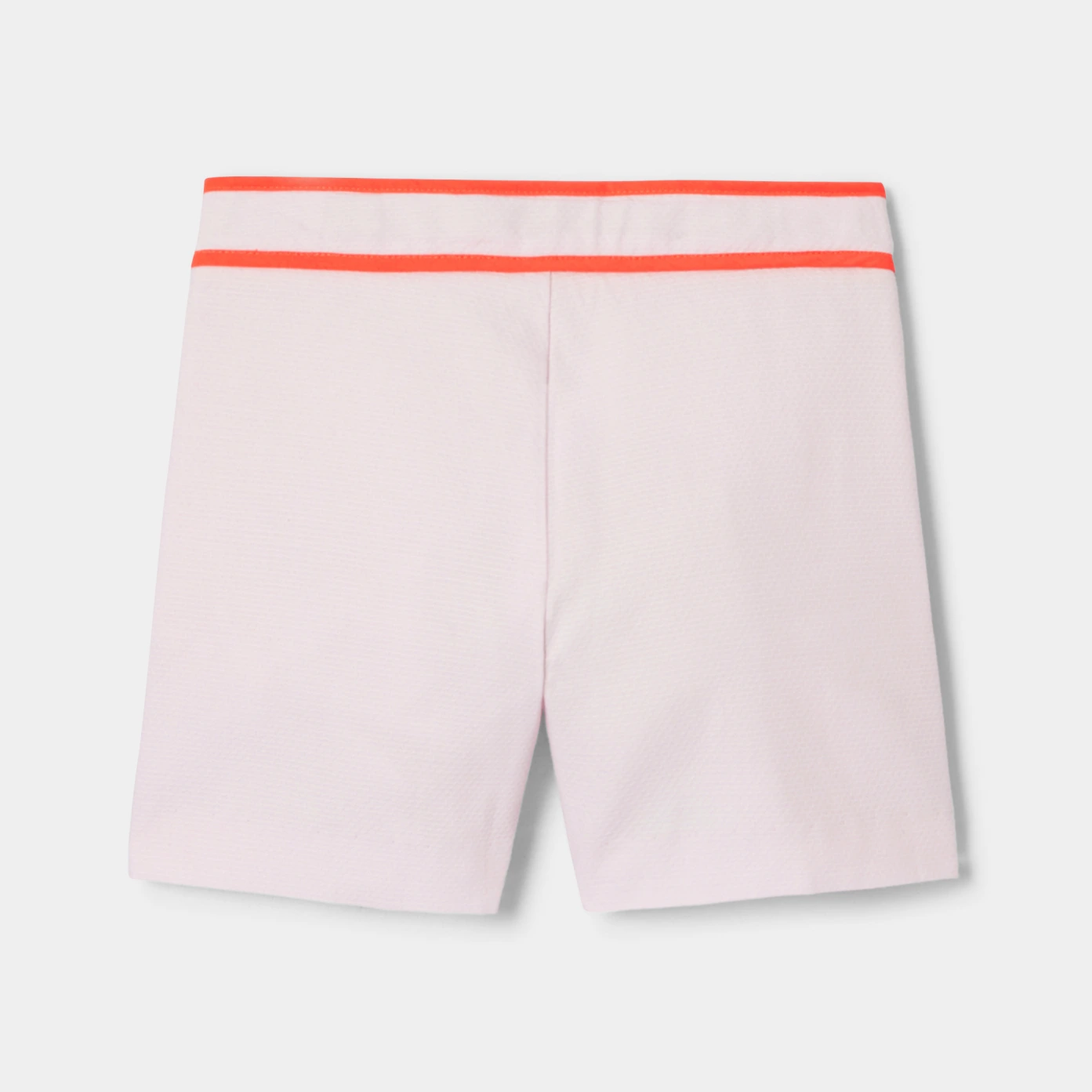JACADI Pink Skort - 6 years