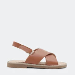 BABYWALKER Brown Shoes - EU25
