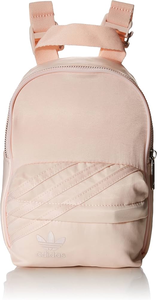 ADIDAS Pink Bag - TU