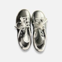 ADIDAS Silver Shoes - EU29