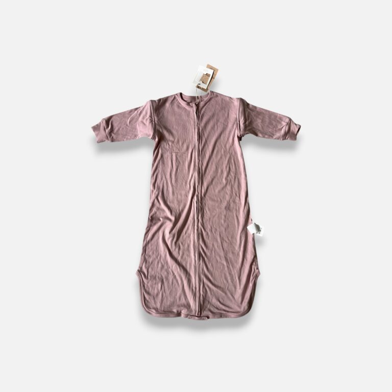KAIYA ANGEL Pink Sleeping Bag - 12 months/18 months