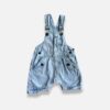 CATIMINI Blue Overall - 2 years