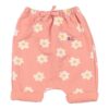 BOBO CHOSES Pink Pants - 9 months