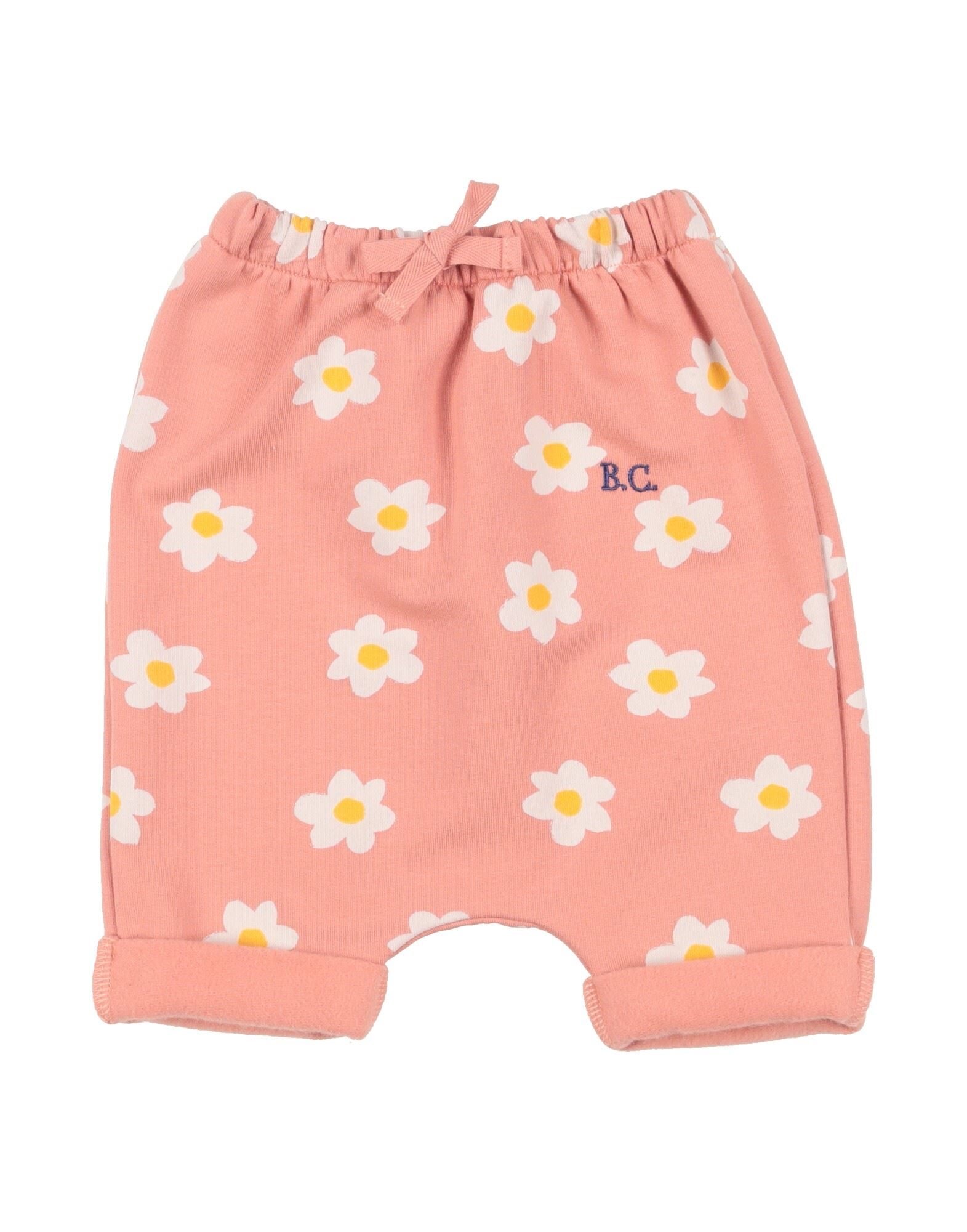 BOBO CHOSES Pink Pants - 9 months