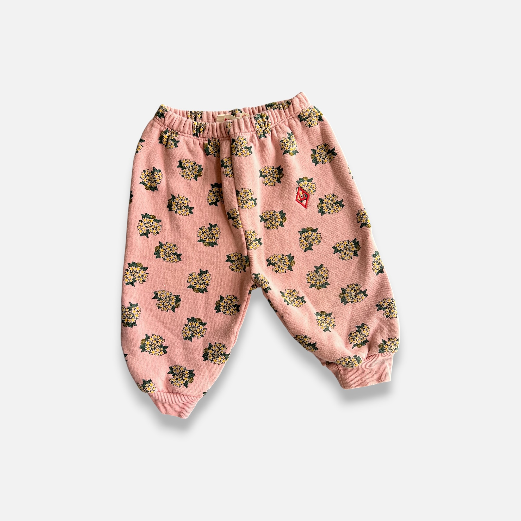 THE ANIMAL OBSERVATORY Pink Jogger - 6 months