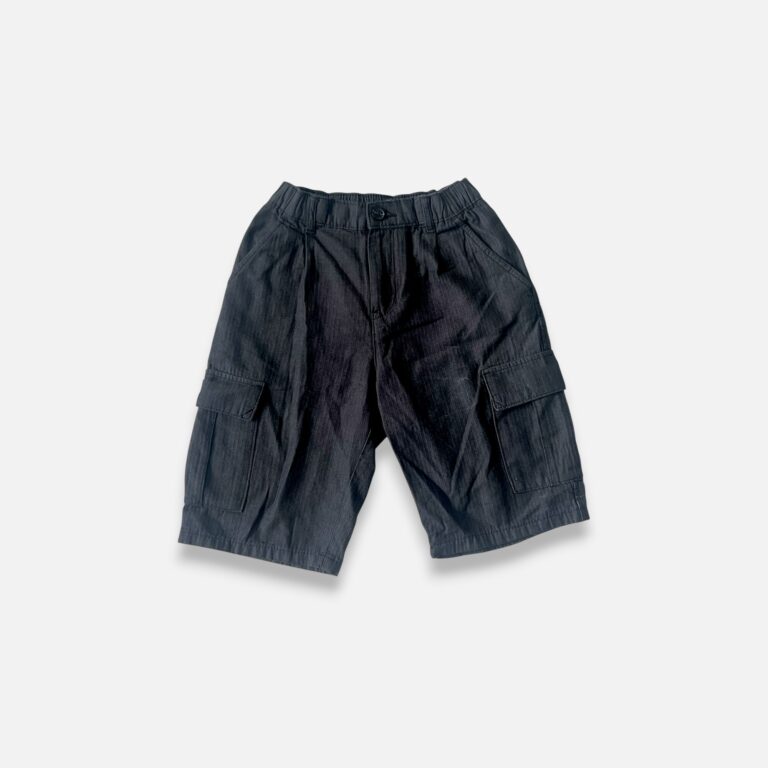 H&M Grey Shorts - 6 years/7 years