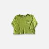PIUPIUCHICK Green Tshirt - 12 months