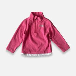 THE NORTH FACE Pink Sweater - 2 years