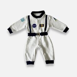 UNKNOWN White Costume - 12 months/18 months
