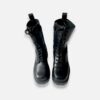 ZARA Black Boots - EU39