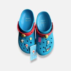 CROCS Blue Shoes - EU42/EU43