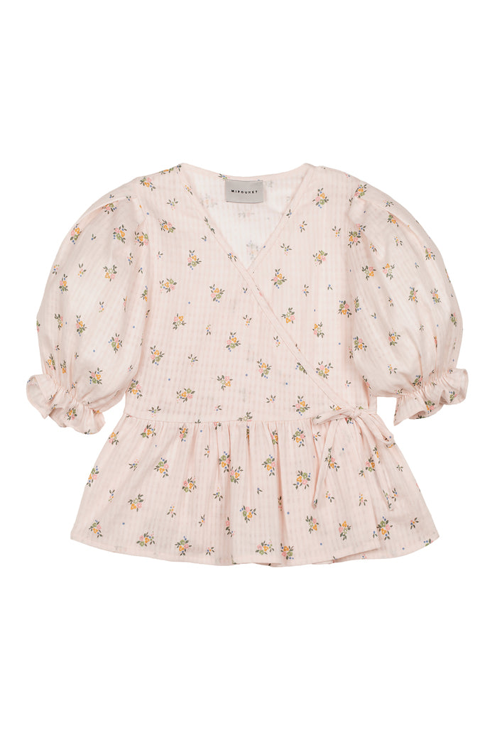 MIPOUNET Beige Set - 4 years