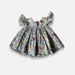 JACADI Liberty Blouse - 18 months