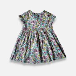 JACADI Liberty Dress - 3 years
