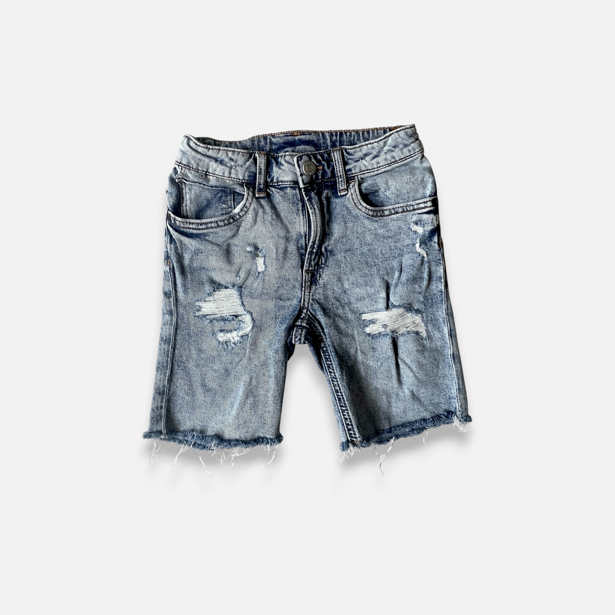 H&M Blue Jeans - 6 years/7 years