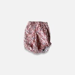 DONA CARMEN Pink Dress & Bloomer - 3 years