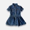RALPH LAUREN Blue Dress - 3 years