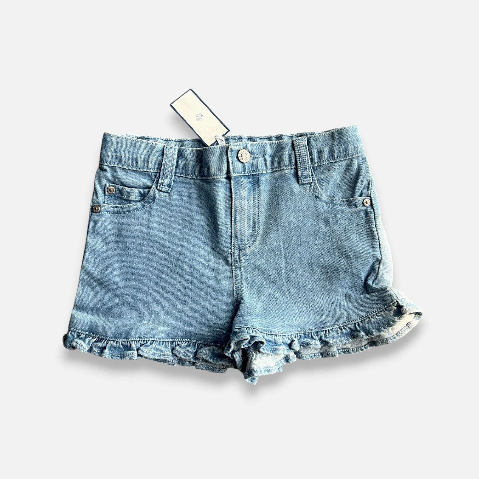 TARTINE ET CHOCOLAT Blue Shorts - 3 years