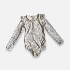JAMIE KAY Off-white Swimsuit - 4 years