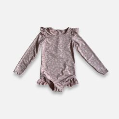 JAMIE KAY Pink Swimsuit - 4 years