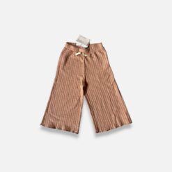 BUHO Pink Pants - 3 years
