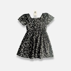 PADINI AUTHENTICS Black Dress - 4 years/5 years