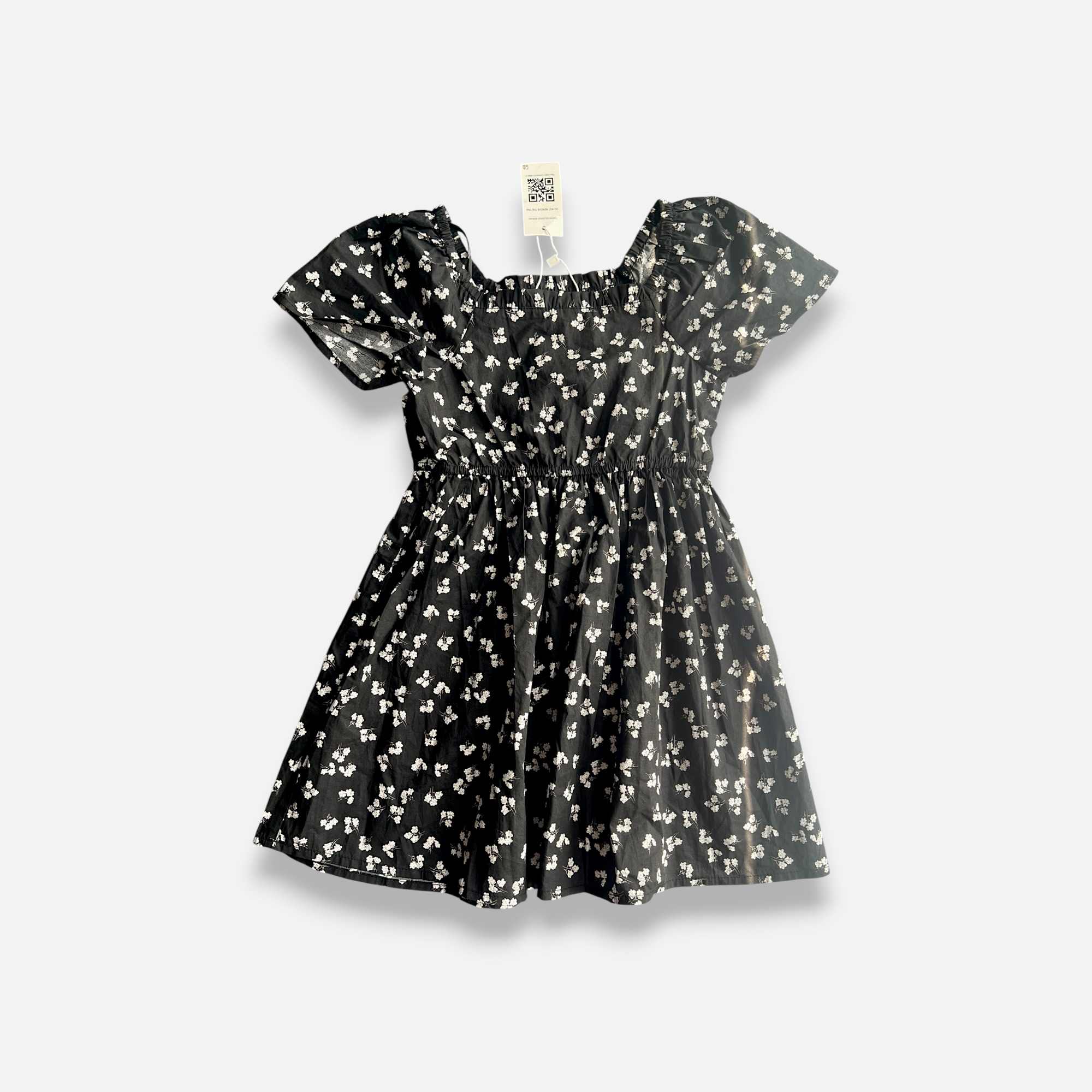 PADINI AUTHENTICS Black Dress - 4 years/5 years