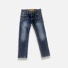 NEW YORK PAPA Blue Jeans - 9 years