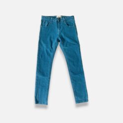 ZARA Blue Jeans - 7 years