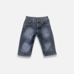 ENTRAB Blue Shorts - 8 years