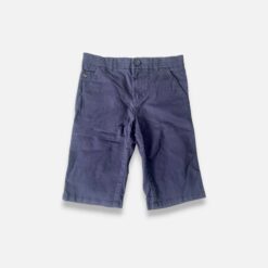 JASPER J CONRAN Navy Shorts - 8 years