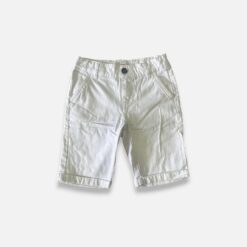 FOX White Shorts - 10 years