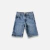 MANGO Blue Shorts - 9 years