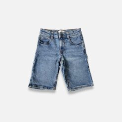 MANGO Blue Shorts - 9 years