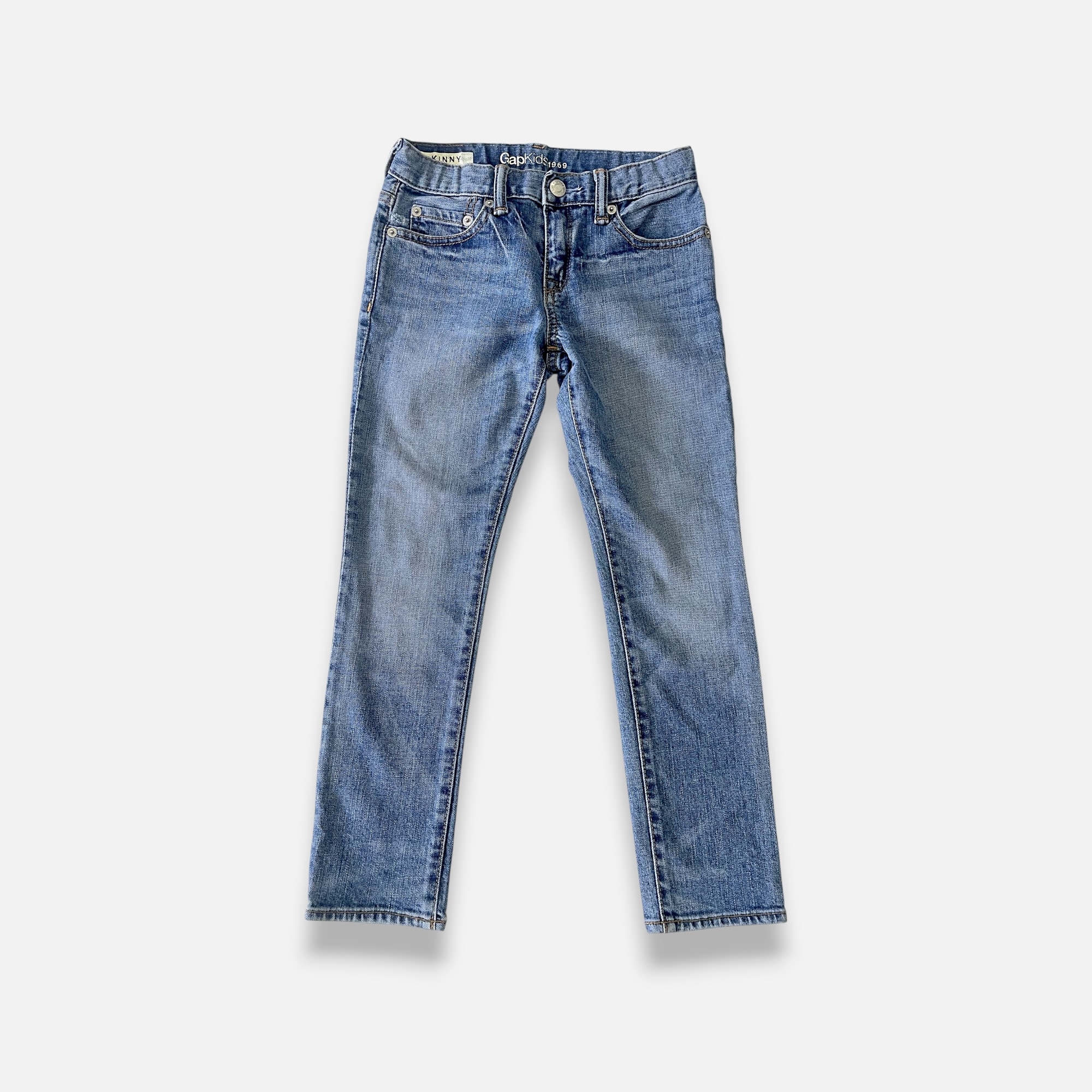 GAP Blue Jeans - 7 years