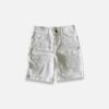 MANGO White Shorts - 10 years