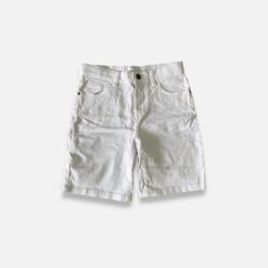 MANGO White Shorts - 10 years