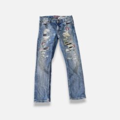 GUESS Blue Jeans - 8 years