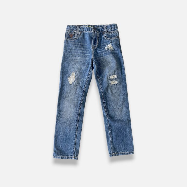 GUESS Blue Jeans - 6 years
