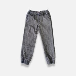 IL GUFO Grey Pants - 8 years