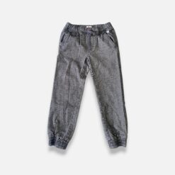 IL GUFO Grey Pants - 8 years