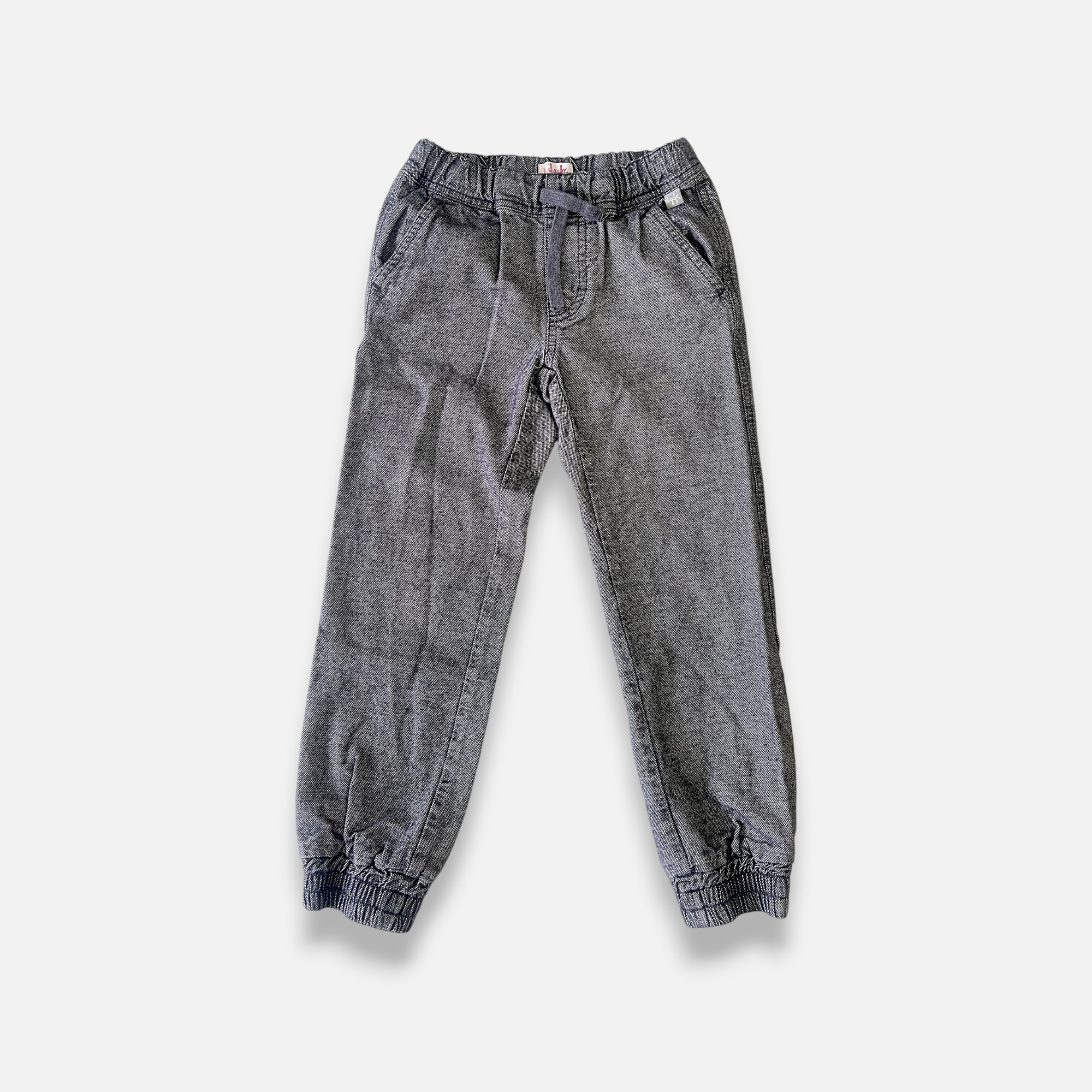 IL GUFO Grey Pants - 8 years