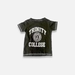 TRINITY COLLEGE DUBLIN Green Tshirt - 12 months/2 years
