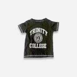 TRINITY COLLEGE DUBLIN Green Tshirt - 12 months/2 years