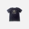 ST PAULI Black Tshirt - 9 years/10 years