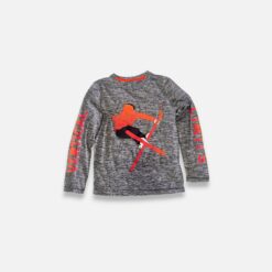 GAP Grey Tshirt - 6 years/7 years