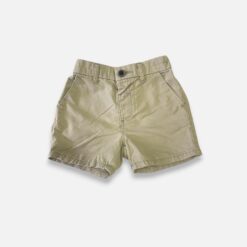 NEXT Kaki Shorts - 12 months/18 months