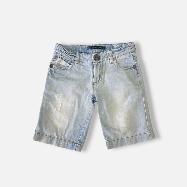 IKKS Blue Jeans - 6 years